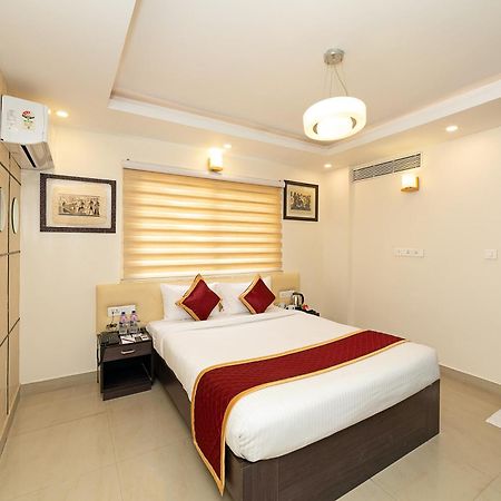 Icon Regency By Bhagini Hotel Bangalore Luaran gambar